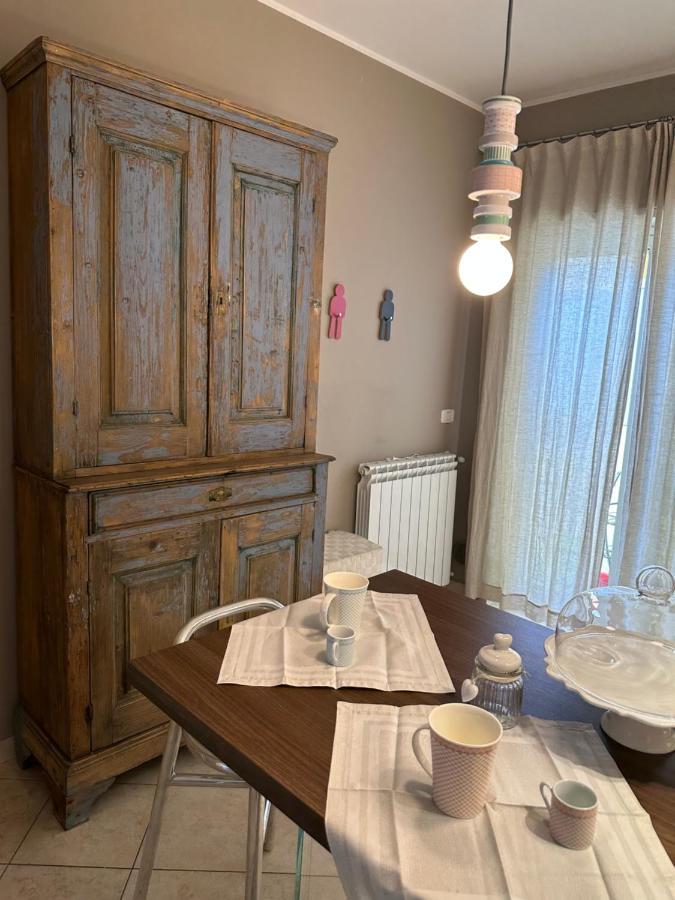 Apartamento Casa Cavour Misterbianco Exterior foto