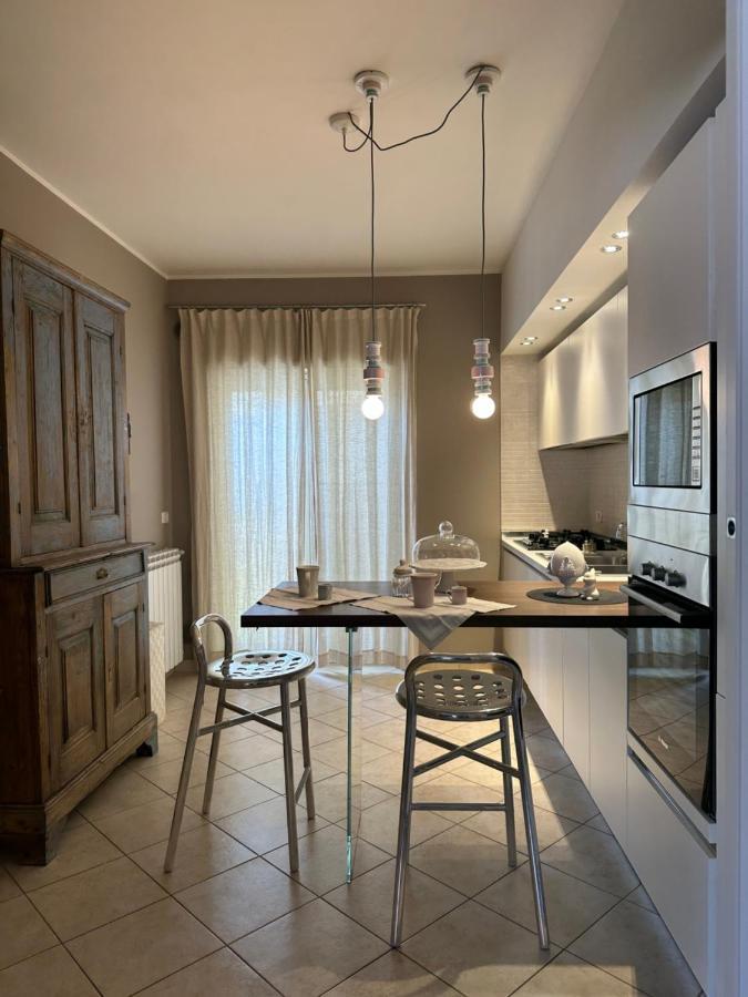 Apartamento Casa Cavour Misterbianco Exterior foto