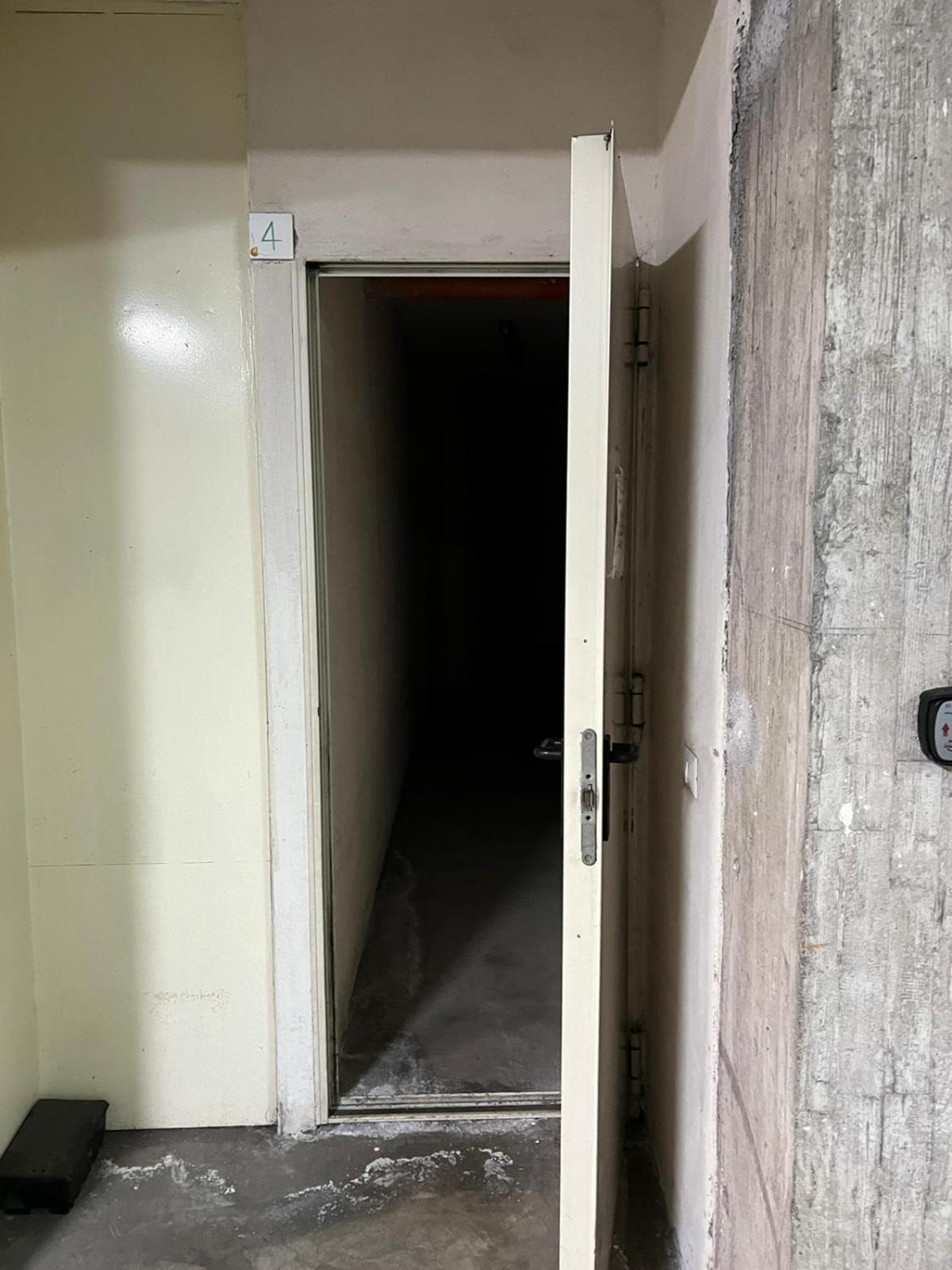 Apartamento Casa Cavour Misterbianco Exterior foto